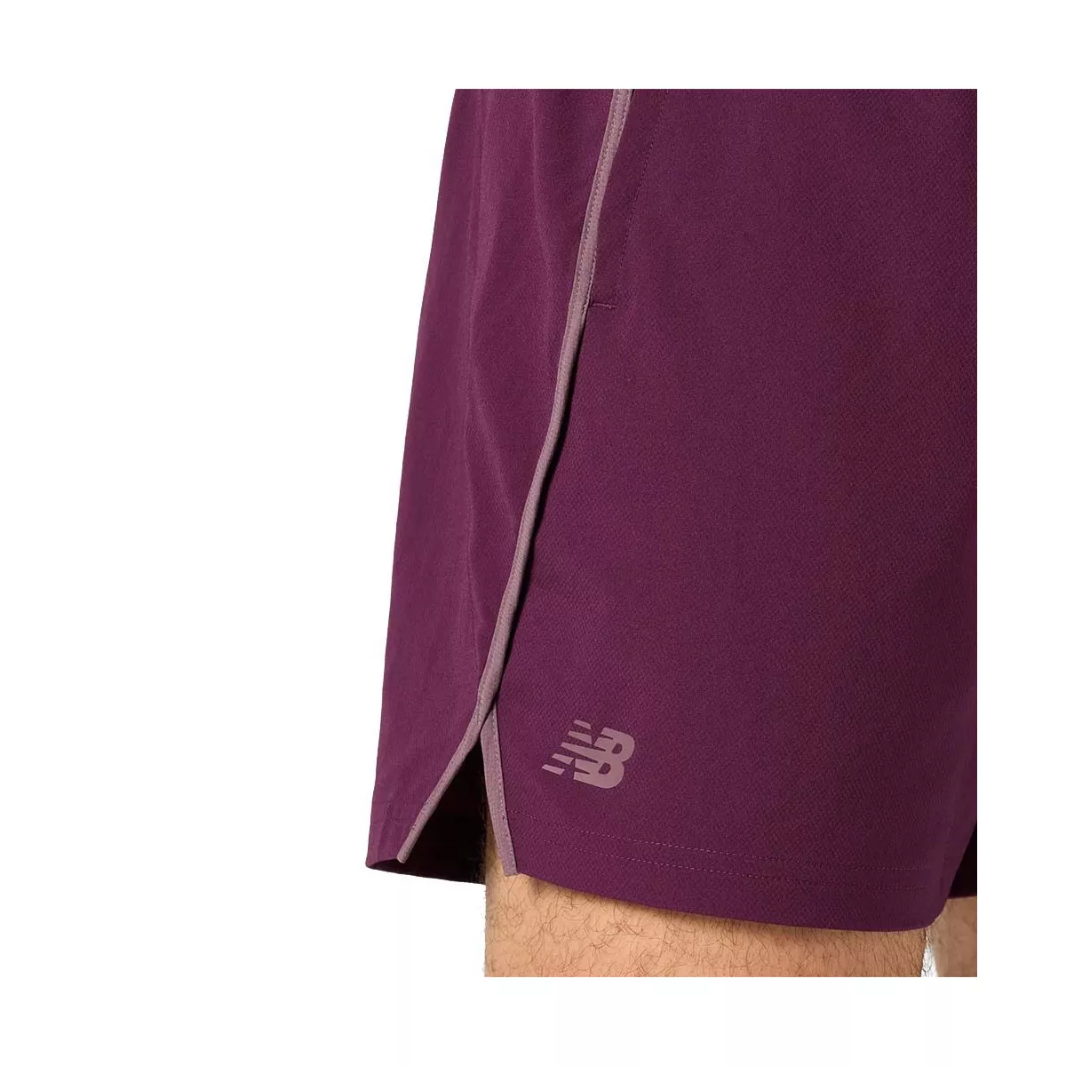 Short New Balance Tournament NYC Bordeaux