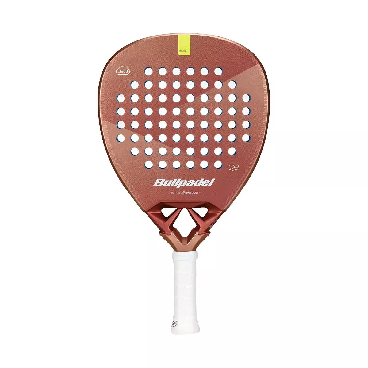 Raquette Bullpadel Vertex 05 W Cloud 26