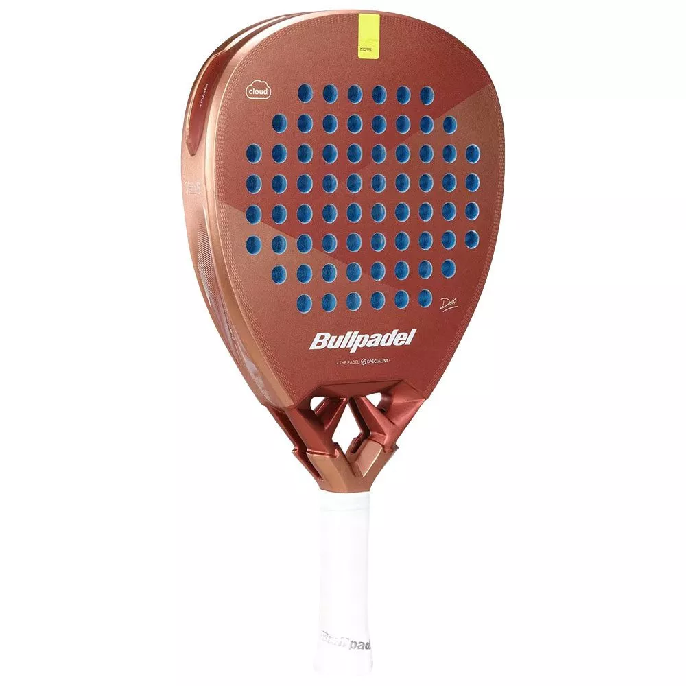 Raquette Bullpadel Vertex 05 W Cloud 26