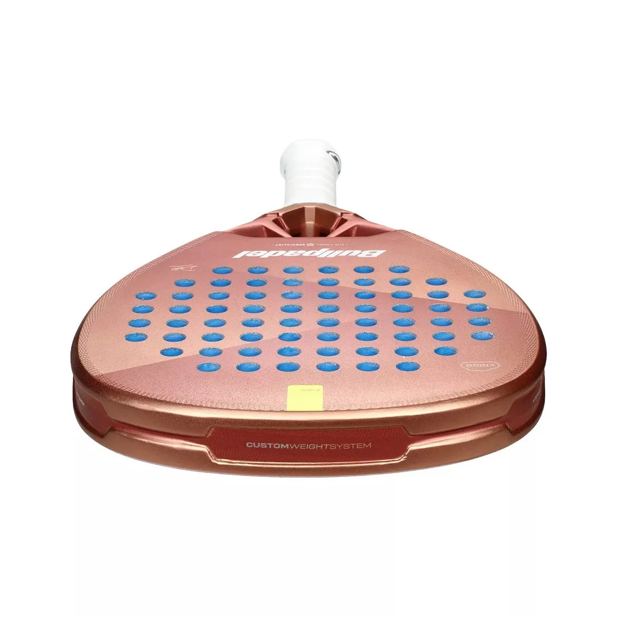 Raquette Bullpadel Vertex 05 W Cloud 26