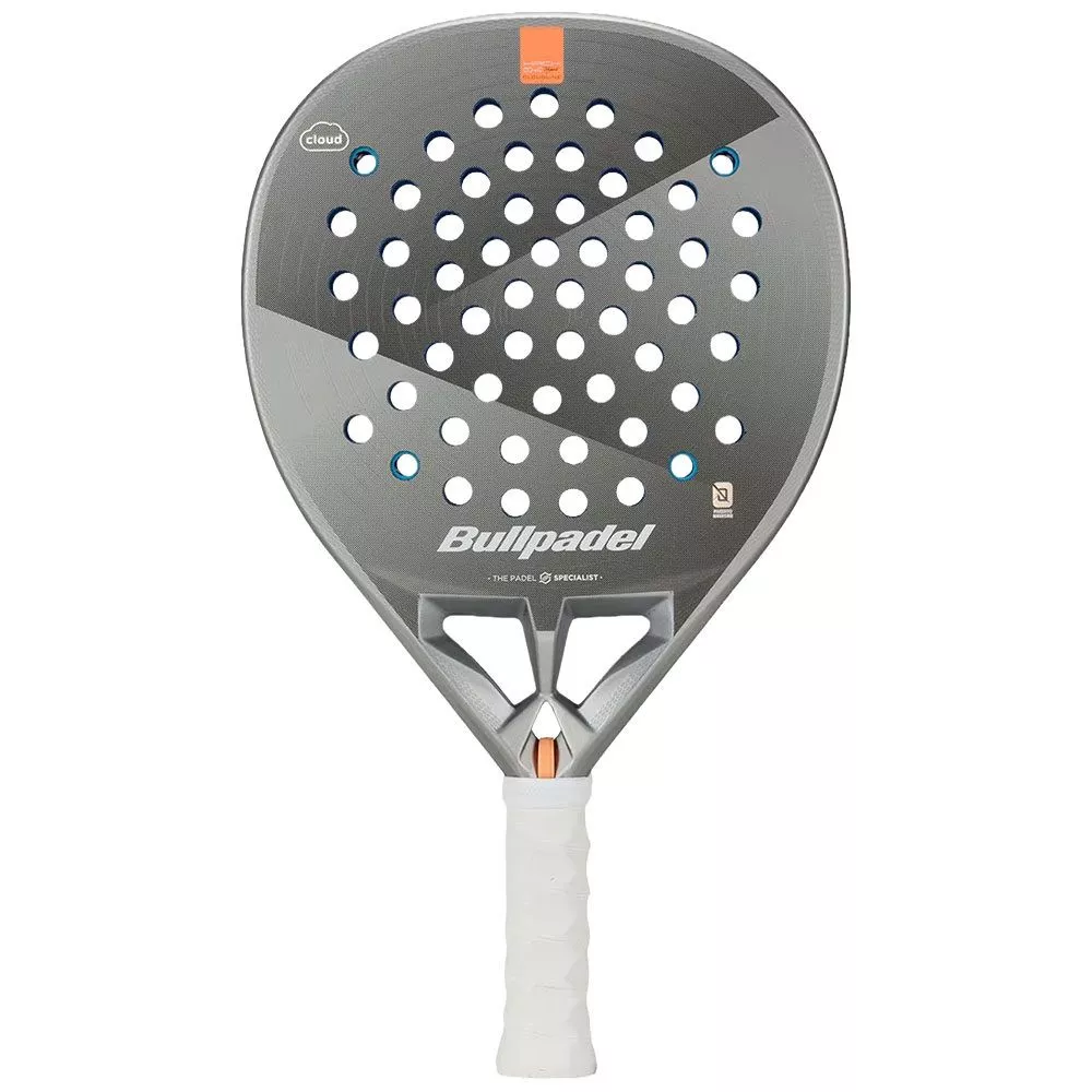 Raquette Bullpadel Hack 04 Hybrid Cloud 26