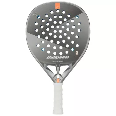 Raquette Bullpadel Hack 04 Hybrid Cloud 26
