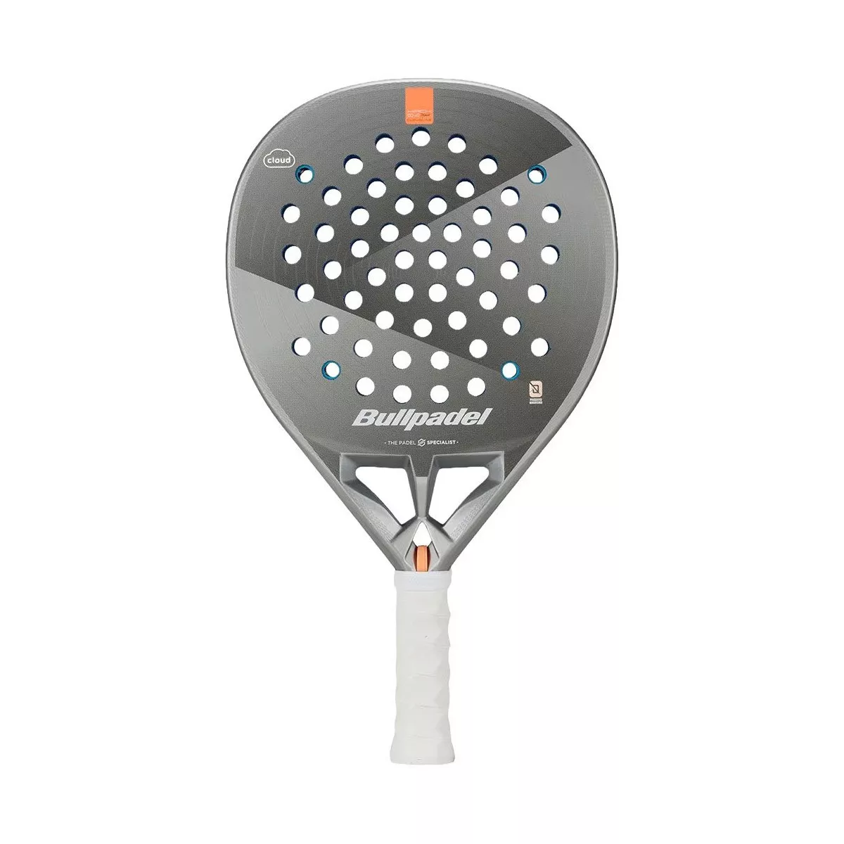 Raquette Bullpadel Hack 04 Hybrid Cloud 26