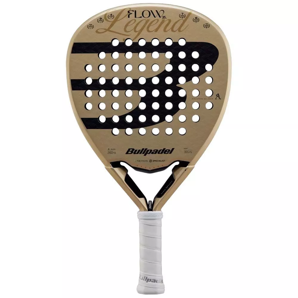 Raquette de padel Bullpadel Flow 27