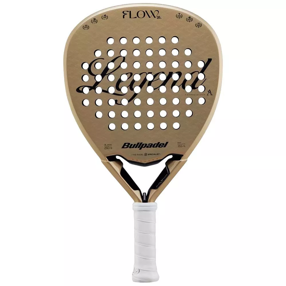 Raquette de padel Bullpadel Flow 27