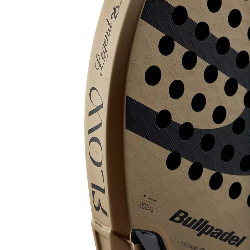 Raquette de padel Bullpadel Flow 27