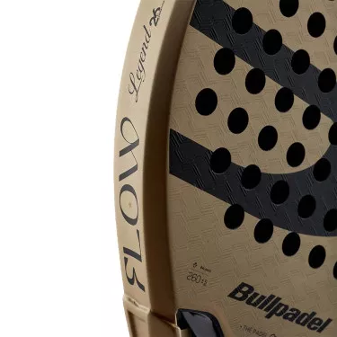 Raquette de padel Bullpadel Flow 27