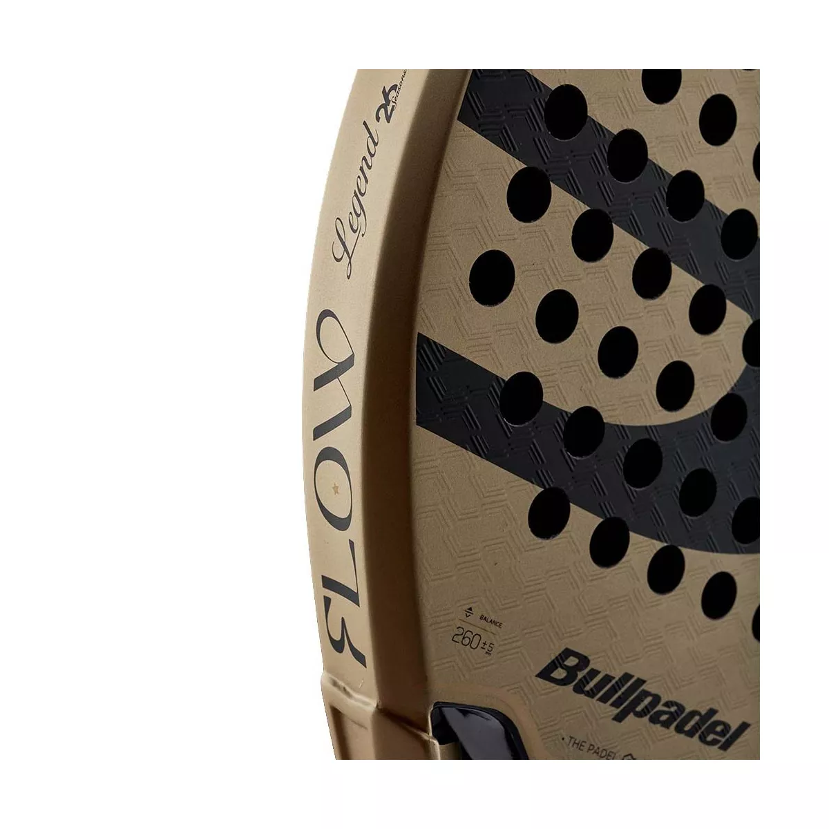 Raquette de padel Bullpadel Flow 27