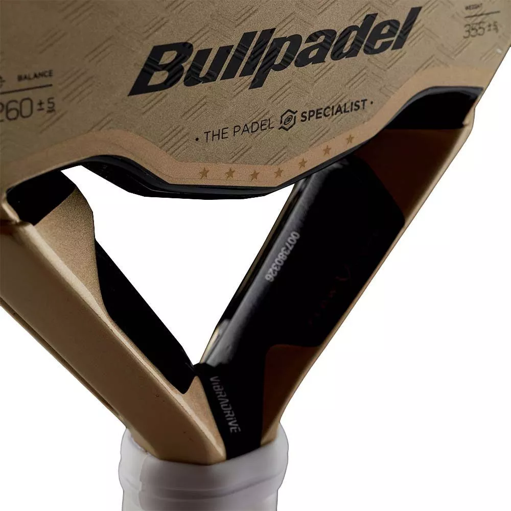 Raquette de padel Bullpadel Flow 27