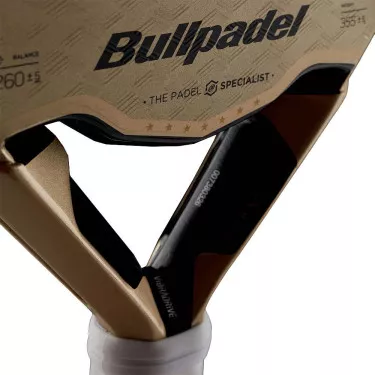 Raquette de padel Bullpadel Flow 27