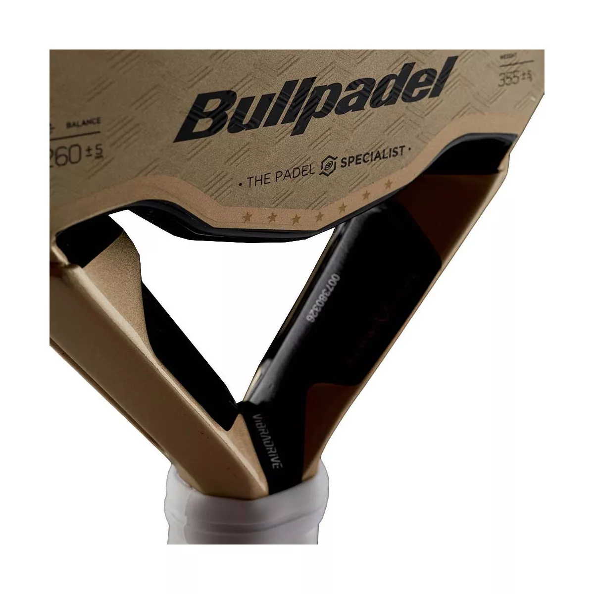 Raquette de padel Bullpadel Flow 27
