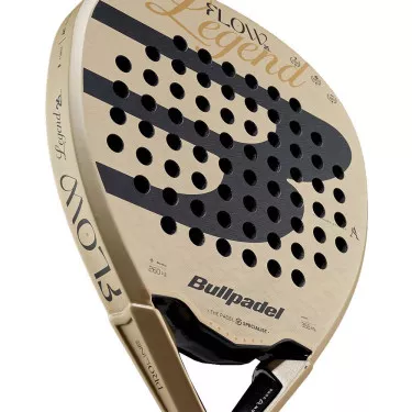 Raquette de padel Bullpadel Flow 27