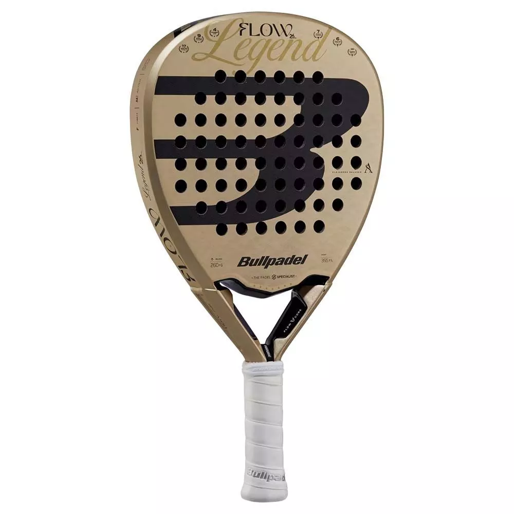 Raquette de padel Bullpadel Flow 27