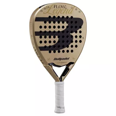 Raquette de padel Bullpadel Flow 27