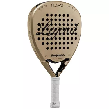 Raquette de padel Bullpadel Flow 27
