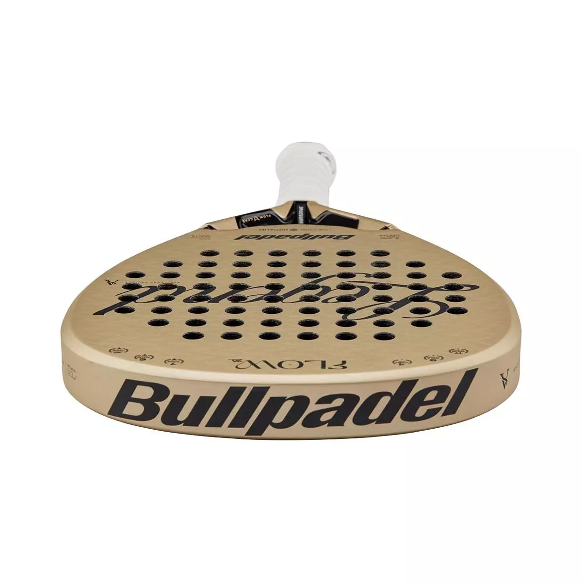 Raquette de padel Bullpadel Flow 27