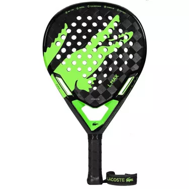 Raquette de padel Lacoste L-Max