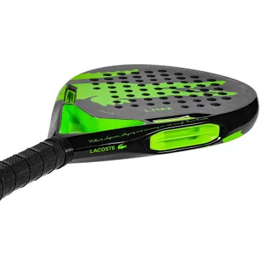 Raquette de padel Lacoste L-Max