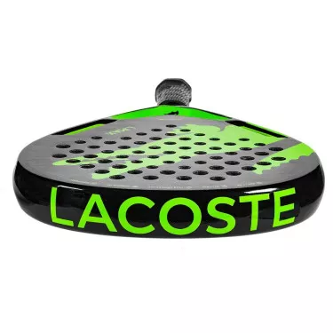 Raquette de padel Lacoste L-Max