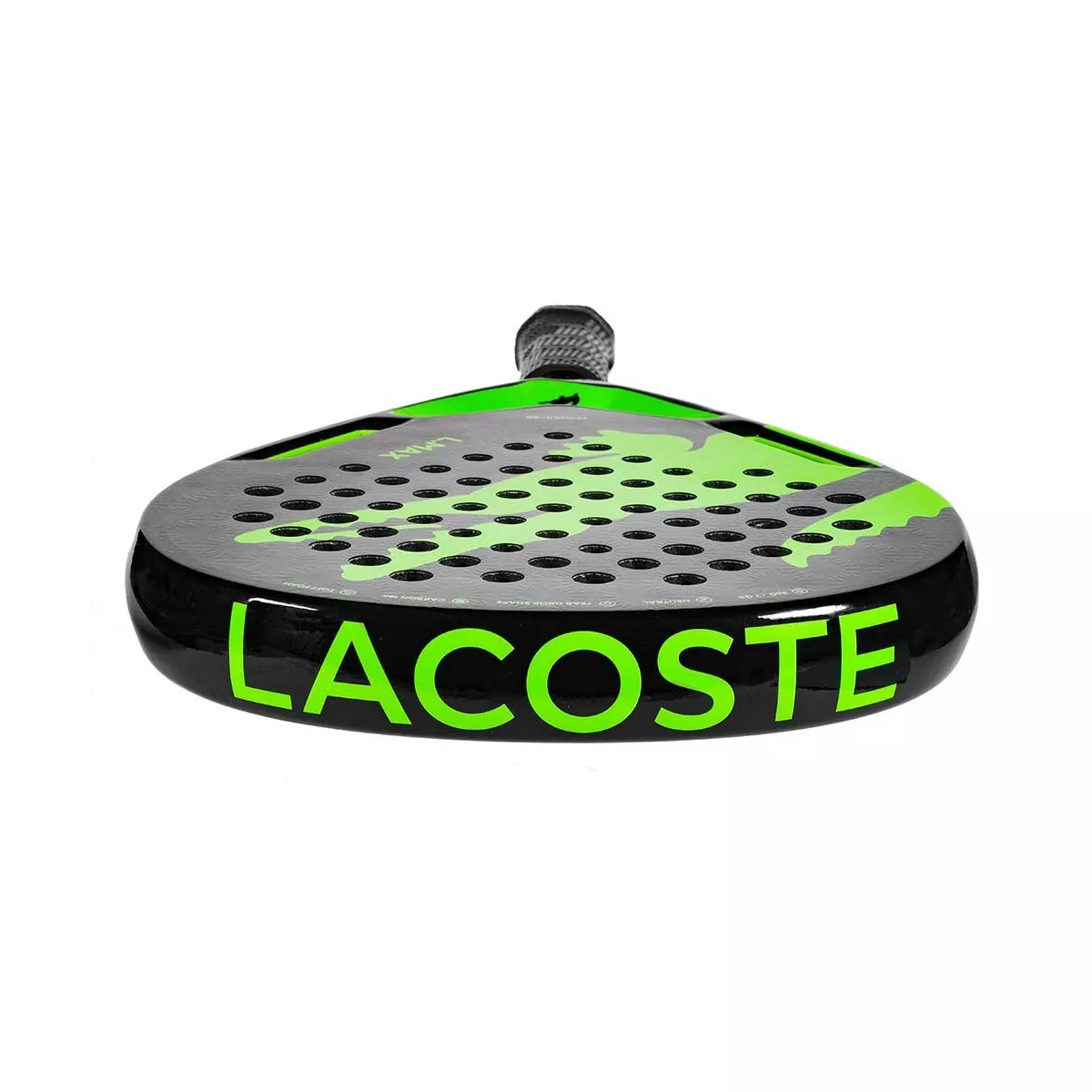 Raquette de padel Lacoste L-Max