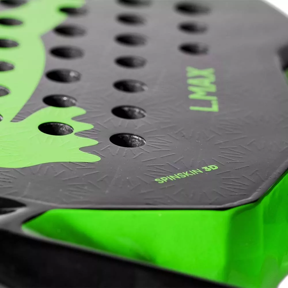 Raquette de padel Lacoste L-Max