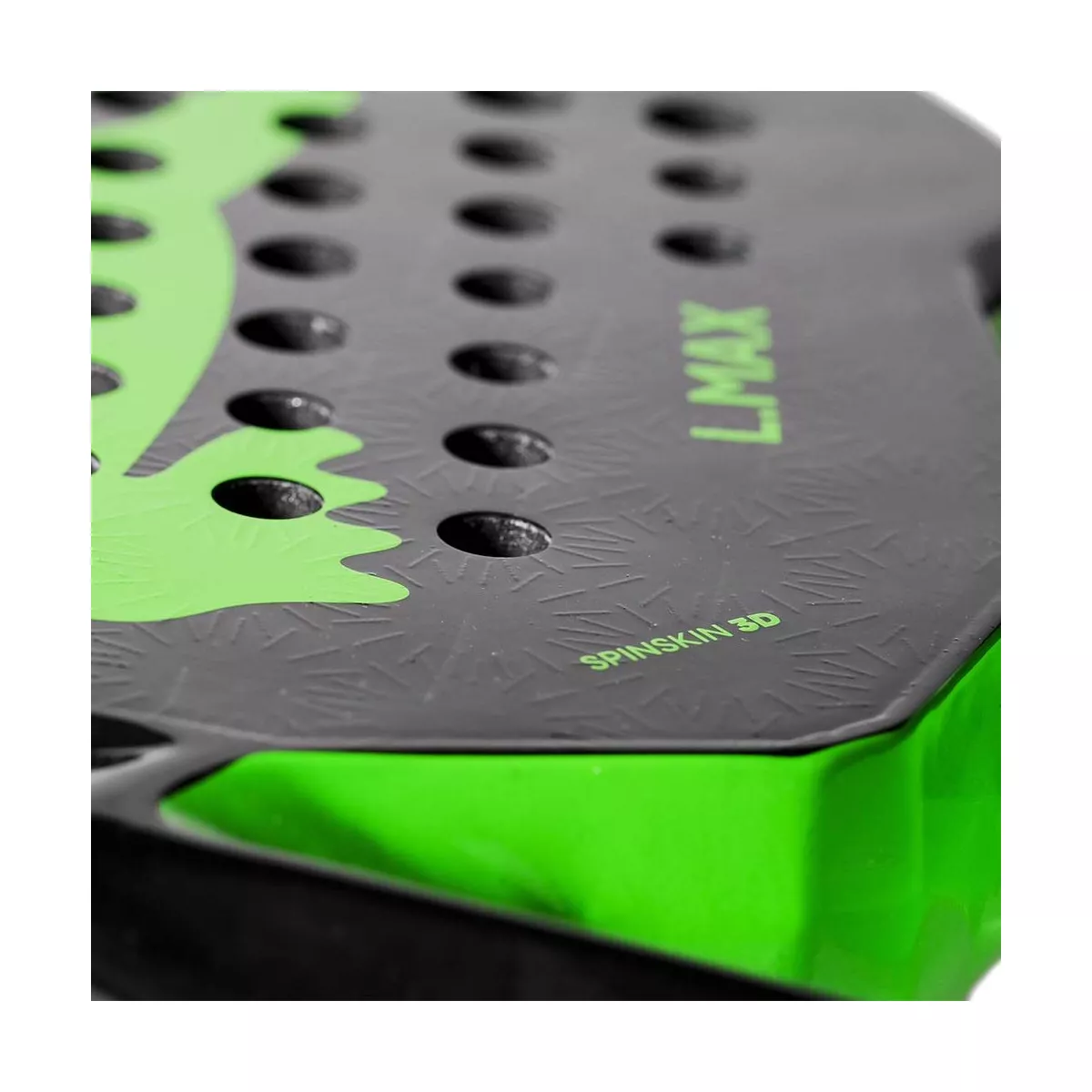 Raquette de padel Lacoste L-Max