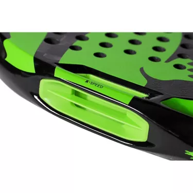 Raquette de padel Lacoste L-Max