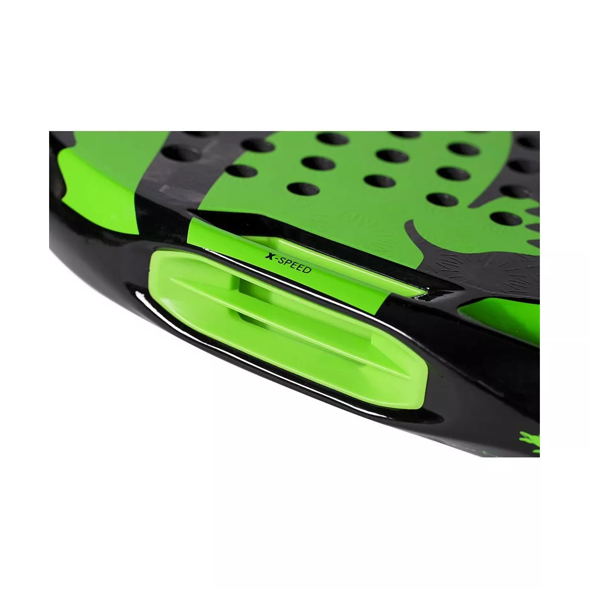 Raquette de padel Lacoste L-Max