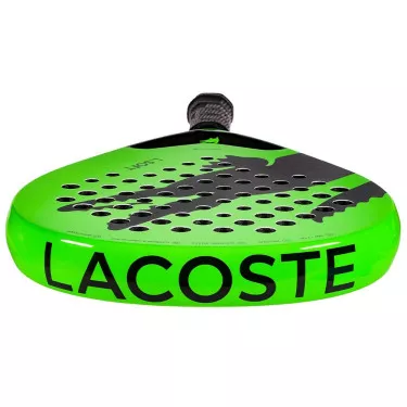 Raquette de padel Lacoste L-Soft