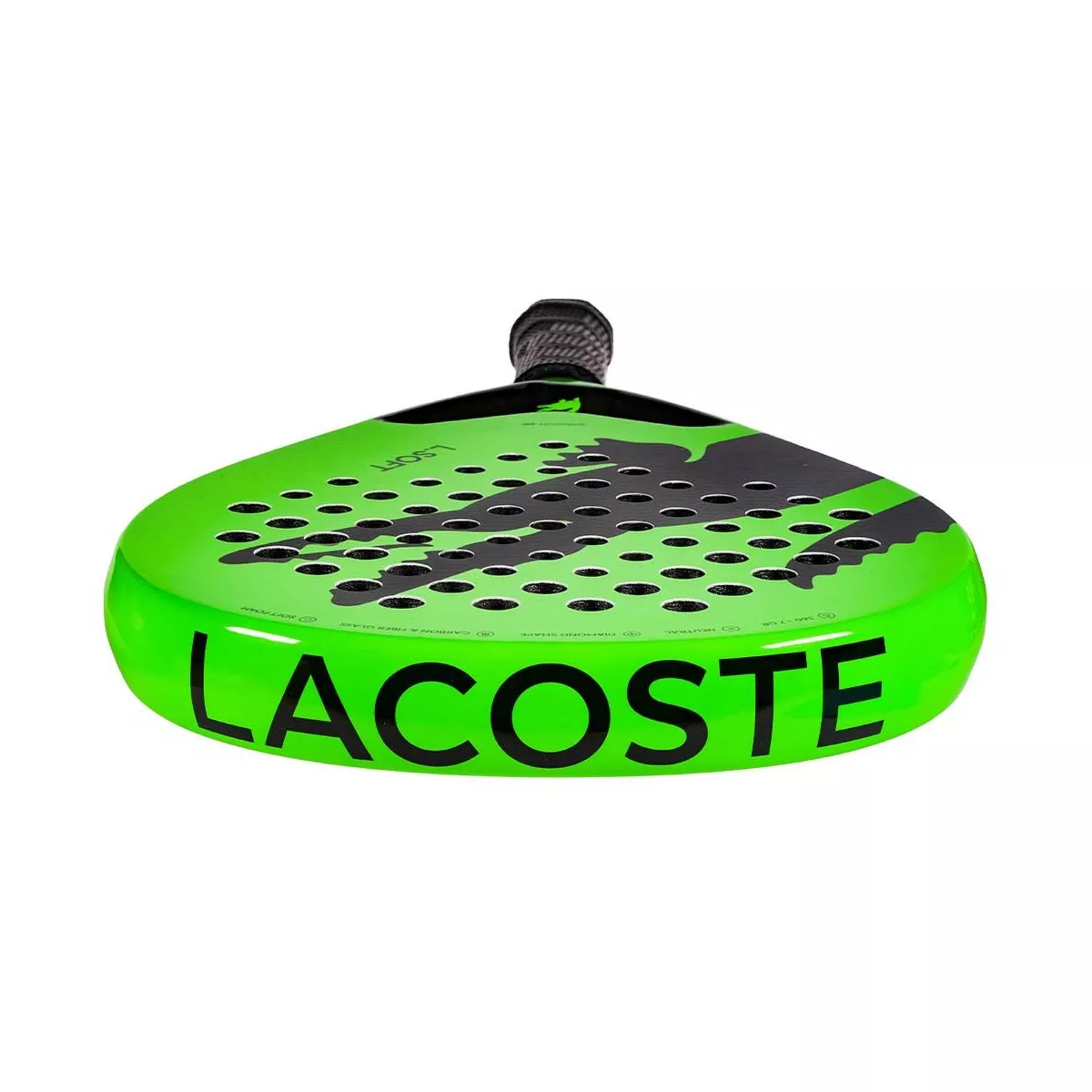 Raquette de padel Lacoste L-Soft