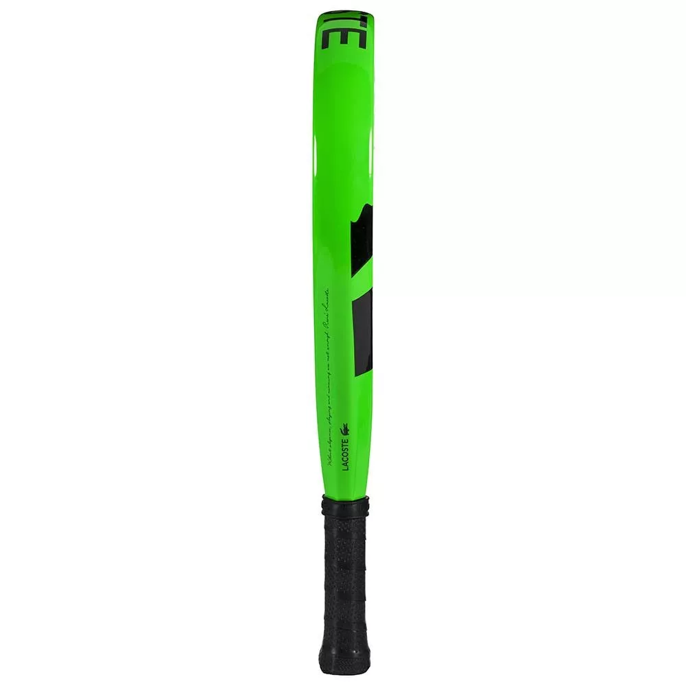 Raquette de padel Lacoste L-Soft