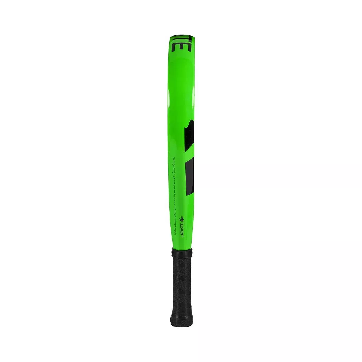 Raquette de padel Lacoste L-Soft