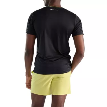 T-shirt Mouratoglou GS M Noir