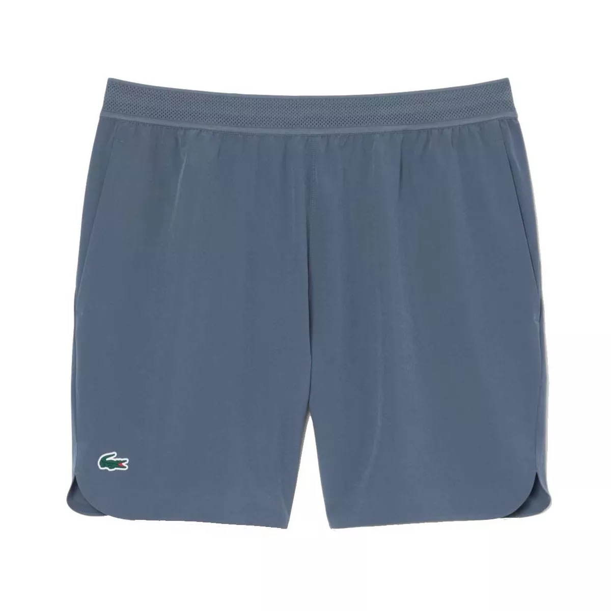 Short Lacoste x Novak Djokovic On Court Gris
