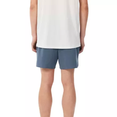 Short Lacoste x Novak Djokovic On Court Gris