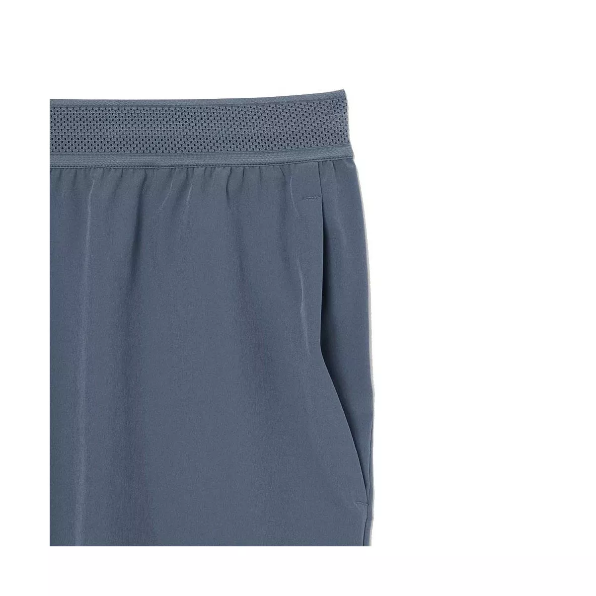 Short Lacoste x Novak Djokovic On Court Gris