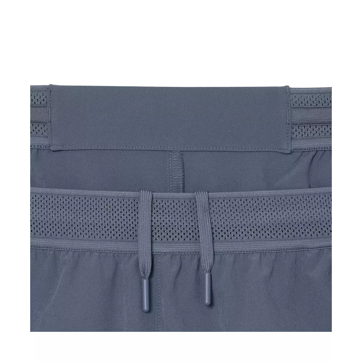 Short Lacoste x Novak Djokovic On Court Gris