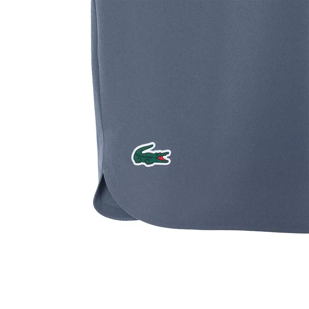 Short Lacoste x Novak Djokovic On Court Gris