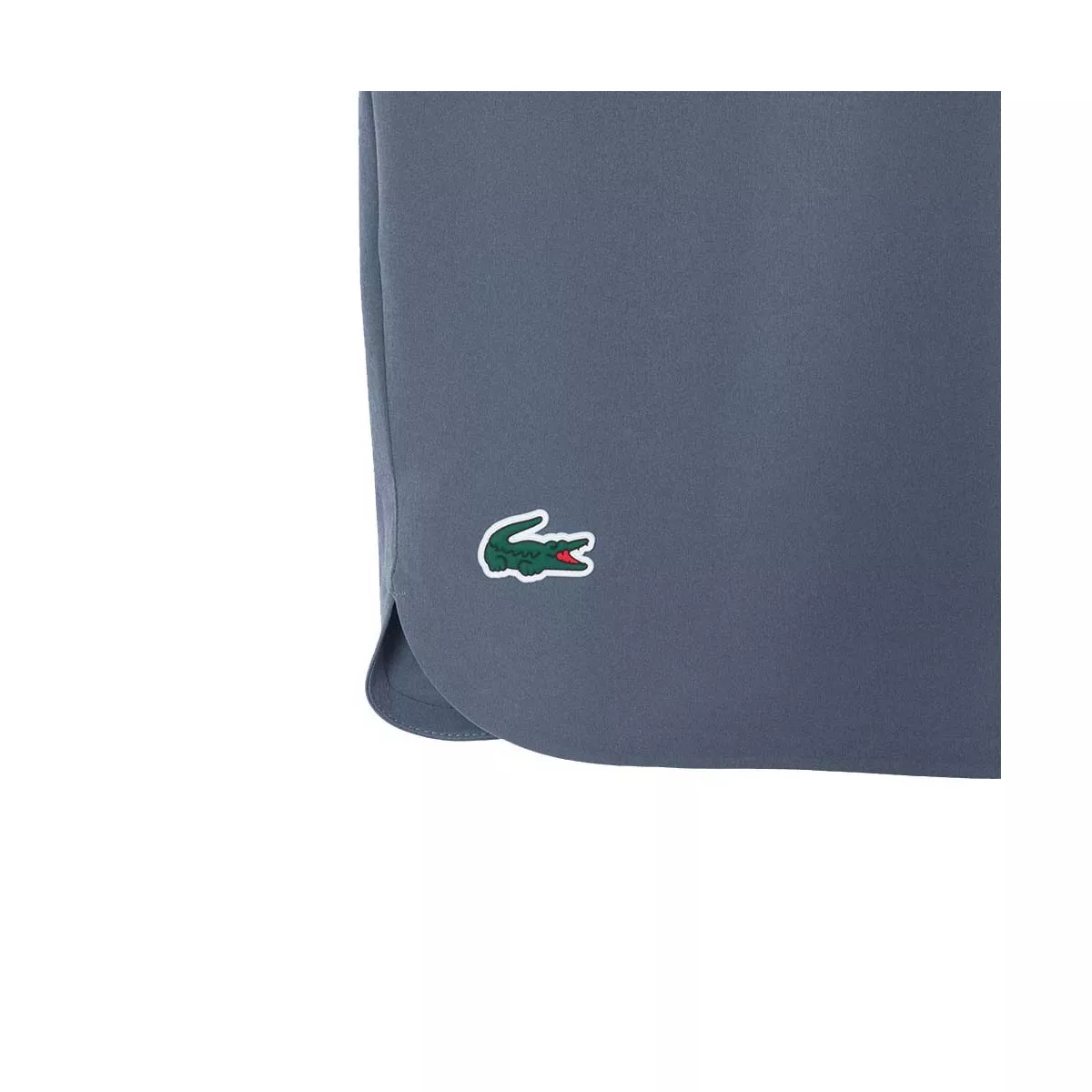 Short Lacoste x Novak Djokovic On Court Gris