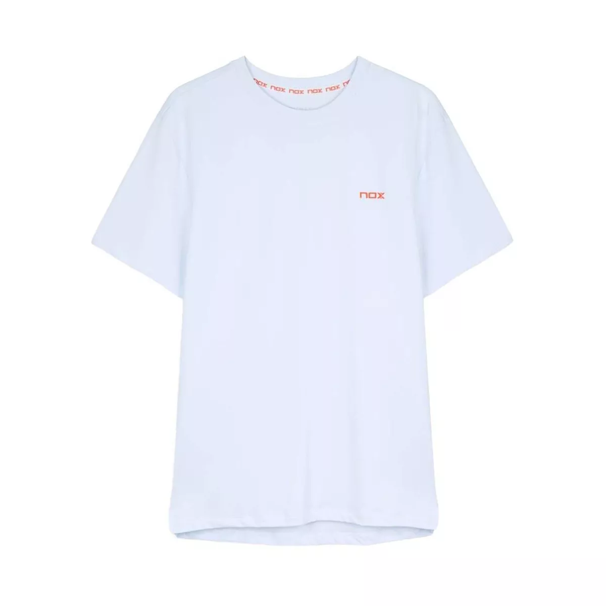 T-shirt Nox Team 26 Blanc