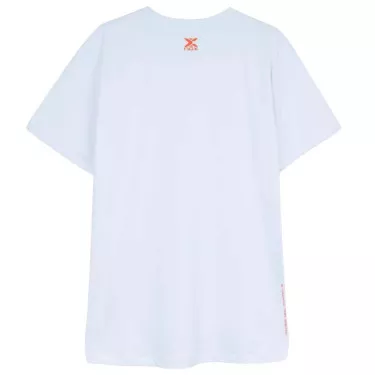 T-shirt Nox Team 26 Blanc