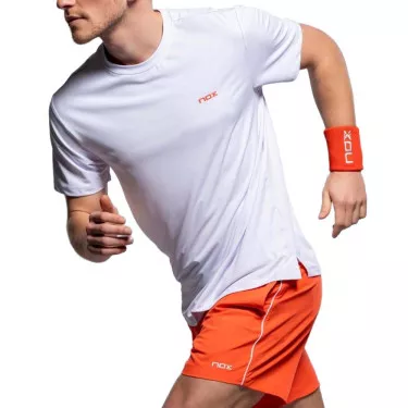 T-shirt Nox Team 26 Blanc