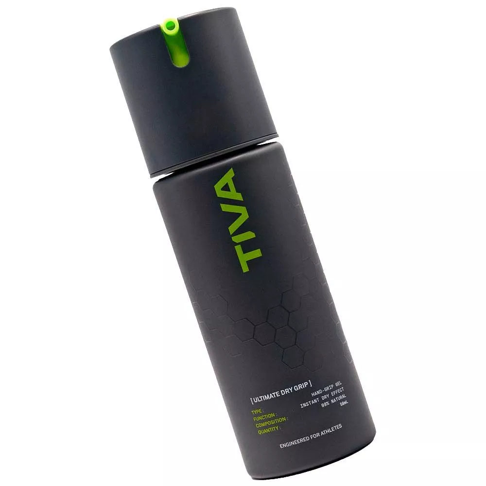 Gel TIVA Ultimate Dry Grip