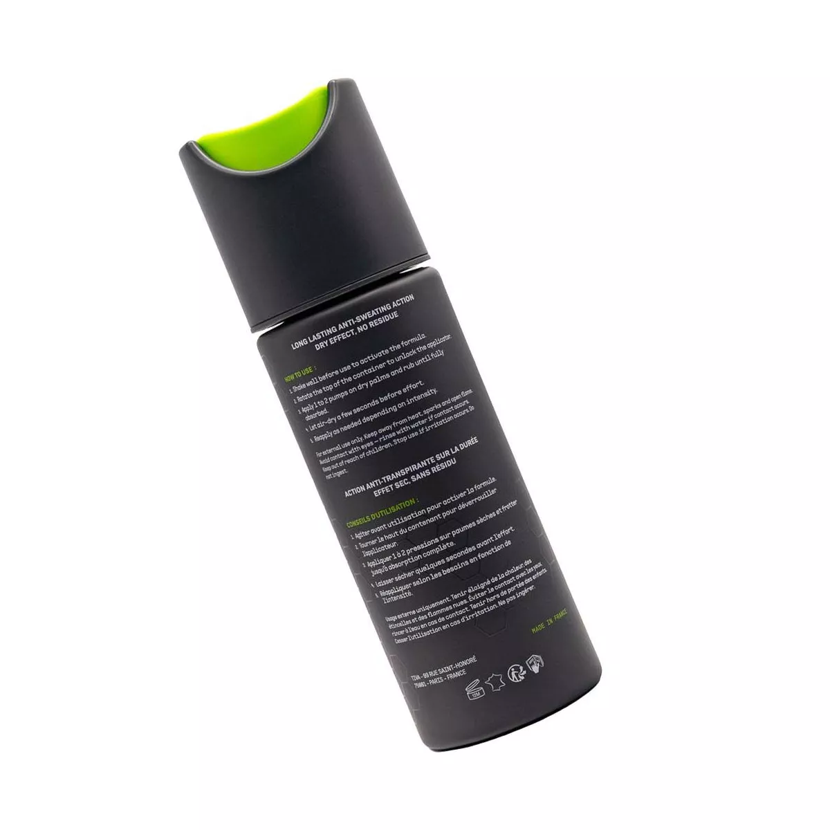 Gel TIVA Ultimate Dry Grip