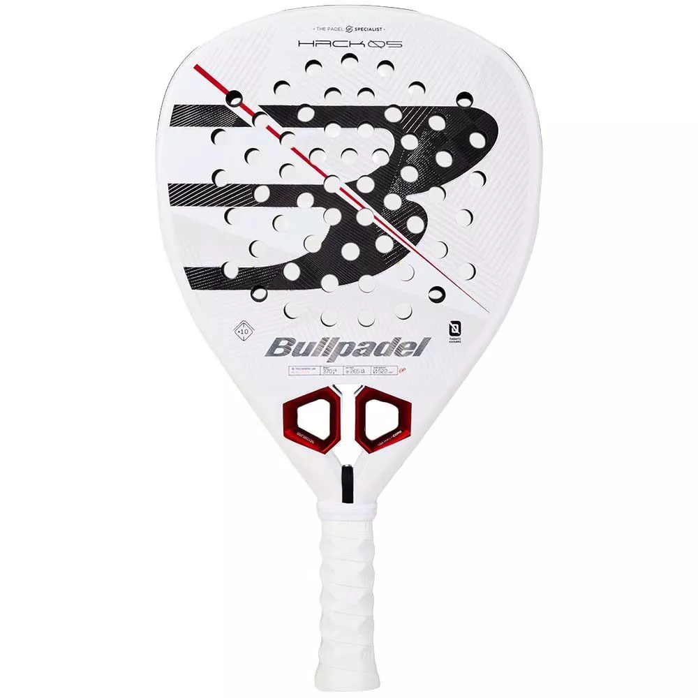 Raquette de padel Bullpadel Hack 05 27