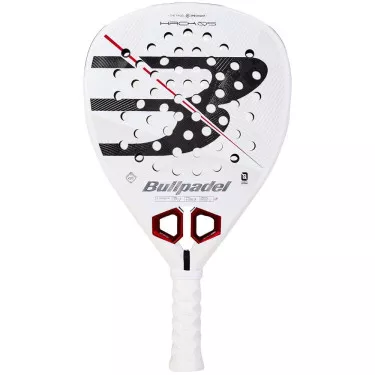 Raquette de padel Bullpadel Hack 05 27