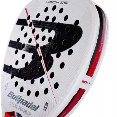 Raquette de padel Bullpadel Hack 05 27