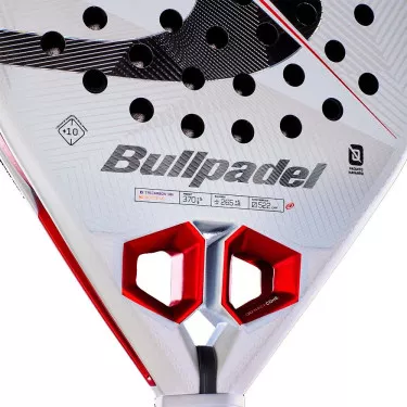 Raquette de padel Bullpadel Hack 05 27