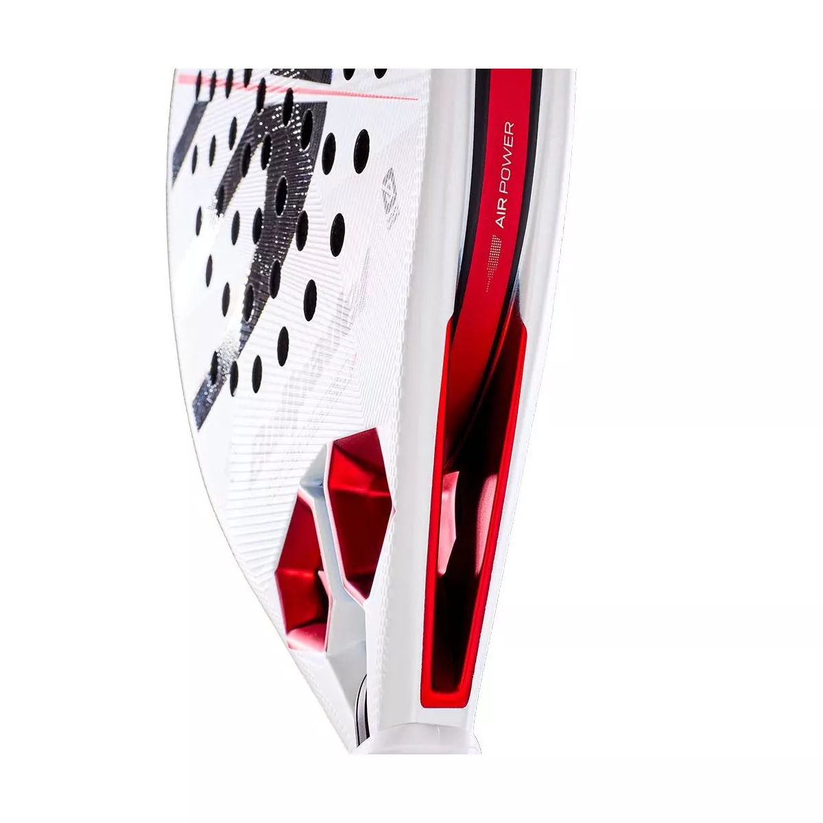 Raquette de padel Bullpadel Hack 05 27