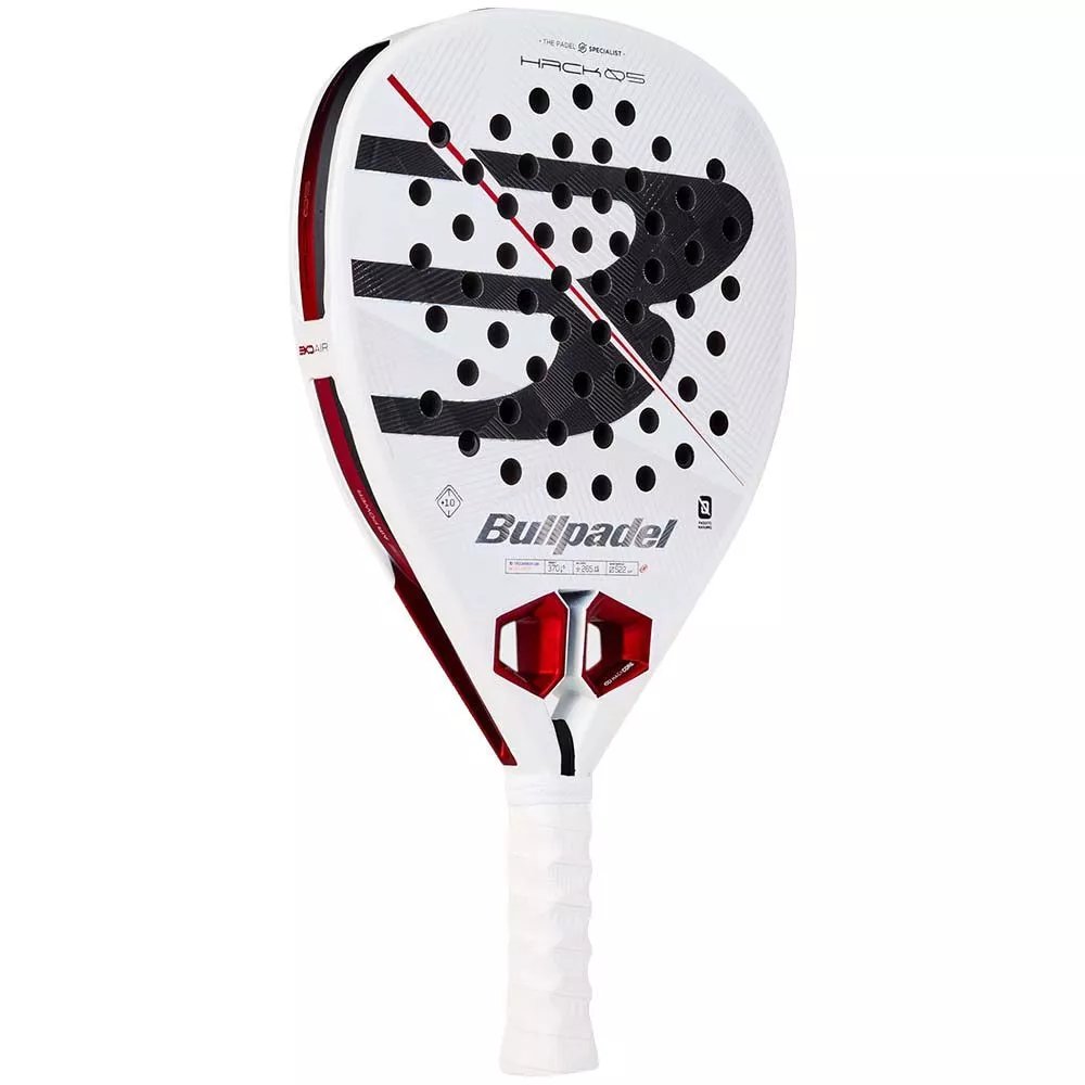 Raquette de padel Bullpadel Hack 05 27